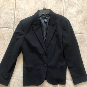 LARRY LEVINE STRETCH JACKET